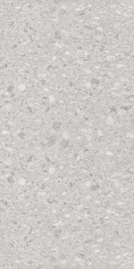 Silver Terrazzo